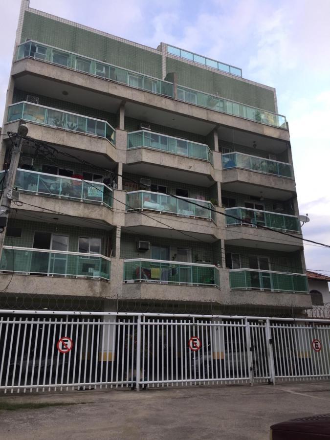 Séjour chez l'habitant Quarto Rio de Janeiro