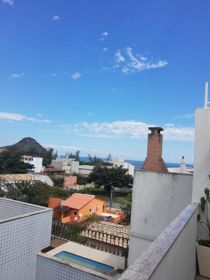 Séjour chez l'habitant Quarto Rio de Janeiro