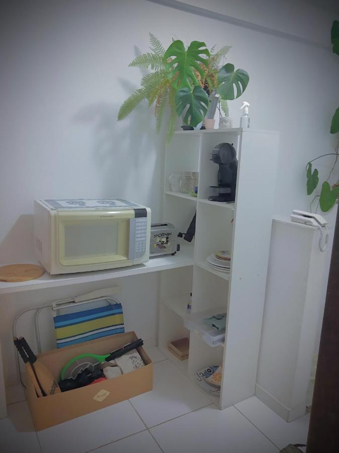 Séjour chez l'habitant Quarto *